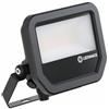 Ledvance Proiettore - Riflettore alogeno LED 17W 3000K IP66 ha portato proiettore per esterno ha portato impermeabile ha portato 230v ha portato proiettore proiettore