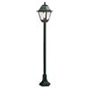 Sovil Paletto mini Sovil IP43 E27 1x60W max nero - 133.07206