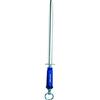Dick F. DICK Duckoron Polish 75503300 - Affilacoltelli lucidati a specchio, superficie 65°HRC, manico in plastica)