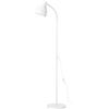 Ikea Nuovo LERSTA Lampada da terra/lettura [Bianco]
