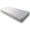 Guisil MATERASSO IGNIFUGO CERTIFICAZIONE CLASSE 1iM H18 80X190