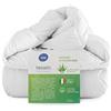 Bassetti Piumino Invernale Il PIUMONE in Microfibra con Aloe Vera, Matrimoniale 250x200