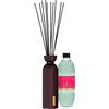 RITUALS Cofanetto Regalo con Diffusore The Ritual of Ayurveda - Con bastoncini profumati alla Rosa Indiana e Olio di Mandorla (250 ml), 1 ricarica (500 ml) e 3 bastoncini di ricambio inclusi.
