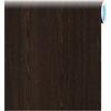 ARTESIVE WD-030 Wengè Scuro larg. 122 cm AL METRO LINEARE - Pellicola Adesiva in vinile effetto legno per interni per rinnovare mobili, porte e oggetti di casa