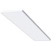 CLAR - Pannello LED 90x30, Plafoniera 90x30, Pannello Illuminante, 40W Luce Naturale 4000ºK (Pack 1)
