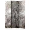 murando - Paravento da Interno 135x172 cm 3 Pannelli - Stampa Unilaterale su Tela in TNT - Separe per Ufficio Ambienti Paraventi Decorazioni Moderno Soggiorno - b-C-10038-z-b