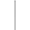 Apex Manico Brico Extra-Resistente in Metallo - 150 cm x Ø2,4 cm, per Spingiacqua e Scope Industriali