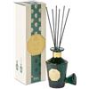 EDG Enzo De Gasperi Profumatore Diffusore con Bastoncini Goldlily 230ml Olive Flower