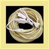Mondo Strisce Led STRIP LED 220V (Bianco Naturale 4500k, 1,5 mt)