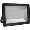 Ledvion - Proiettore LED, 100 Watt, Osram LED, 6500K, 12000 Lumen, IP65 Impermeabile, Inclusa connessione rapida