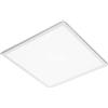 NOBILE ILLUMINAZIONE PANNELLO LED INCASSO QUADRATO ECO 600X600 4000K LPZ2/66/4K