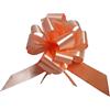 PuntoCasaStore 50 Nastri coccarde autotiranti granfiocco Confezione Regalo Auto Antenna specchietto Feste Varie Misure e Colori Alta qualita'