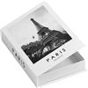 Gwezmxs Libro Finto Decorativo, Scatola Apribile a Forma di Libro per Casa/Tavolino - GWTX095