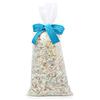 Deshome Memix 5 Kg - Imbottitura per cuscini, divani, sedie, materassi, peluche trucioli in memory foam antiacaro, anallergica Made in Italy