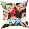 My Custom Style Cuscino 3030 Poliestere Personalizzato Online Fullprint F/Retro