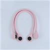 WanMing Manico Corto Lungo Rotondo in Similpelle PU per Obag Classic Mini Chic O Bag Borsa a Tracolla da Donna
