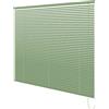 OR TENDE - Tenda Veneziana da 25 mm 110x220cm in alluminio per interno facile montaggio con Nastro in Corda 38 colori Made in Italy