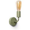 LEDKIA LIGHTING Applique Jayso Verde E27