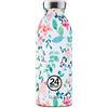24Bottles Clima 330ml Acciaio inossidabile Multicolore borraccia