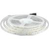V-TAC Striscia Led da Esterno IP65 Impermeabile 10W - 5 Metri di Lunghezza - SMD 5050 Alta Luminosità - Luce Bianca Naturale 4000k - Strisce Led - Strip Adesiva e Copertura in Silicone - 24 Volt
