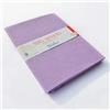 Morfeo Telo Arredo copritutto Puro Cotone 100% Multiuso resistente copriletto copridivano (260_x_260_cm, Lilla)
