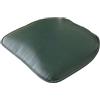 Generic (Set di 1/2/4) Cuscino per Sedia A Ferro di Cavallo in Pelle/Cuscino per Sedile, Cuscini Morbidi E Durevoli, Cuscini per Sedie da Cucina Antiscivolo con Rivestimento Lavabile in Lavatrice