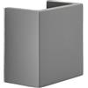 Lindby Applique dimmerabile (Moderno) colore Grigio ad es. Soggiorno & Sala da pranzo applique