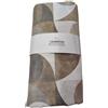 Tende Arredo Tessile Tela Arredo Divano copridivare di Alta Qualità, Foulard Copridivano, Varie Fantasie, 80% Cotone, Made in Italy (Multicolore 4)