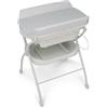 Foppapedretti Bath&Co Bagnetto con fasciatoio pieghevole, Stars