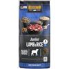 Belcando Junior Lamb & Rice [12,5 kg] Cibo per cani | Cibo secco per cani giovani | Alimento completo per cani giovani di almeno 4 mesi