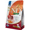 Farmina, N&D Pumpkin, Pollo, Zucca e Melograno, Cane Puppy Mini, 2,5KG