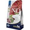 Farmina N&D QUINOA DOG DIGESTION, LAMB & FENNEL ADULT MINI 800 GR