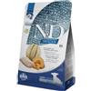 N&D Ocean Cod, Pumpkin and Cantaloupe Melon Puppy Mini 2.50 kg