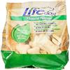 Life Dog 60002 Biscotti Ossi, 500 Grammi