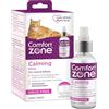 COMFORT ZONE Spray and Scratch Control Calming Spray for Cats 2oz