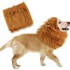 Fartoni Parrucca Leone Cane. Costume Cane per Halloween e Carnevale. Costumi per Cani Medi o Grandi. Costume per Animali Domestici. Lascia che il tuo fedele amico incanti il Carnevale.