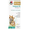 Doppelherz Olio articolare per cani e gatti - con acidi grassi essenziali omega-3 + condroitina - 250 ml