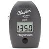 Hanna Instruments Hanna Marine Magnesium Checker HC HI783 Acquari di acqua salata, Marine, Acquacoltura Applicazioni Magnesio Tester 64 grammi
