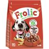 FROLIC Sacchetto di manzo 1 x 1,5 kg