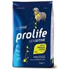 Prolife CONSORZIO ZOODIACO Prolife Sensitive Adult M/L Coniglio Patate 2.5Kg