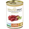 VBB HEALTHYMEAT CAVALLO E PATATE. 400GR