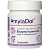 DOLFOS AmylaDol 30 compresse per disturbi digestivi per cani