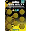 NATURAVIVA BASSANO dal 1995 Gelatine alla Frutta per gechi insetti uccelli - Gusto Banana