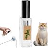 Generic Spray all' gatta | Spray attrattivo all' gatta | Spray sicuro per gatti, spray per gatta liquido, per nido, giocattoli, tiragraffi