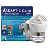 Adaptil Diffusore di Feromoni per Cane 48 ml 066101