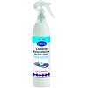 Tewua Lozione Pulente Spazzolature 500Ml