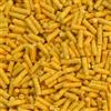 Catappa-Leaves Bastoncini per carota (carota) da 50 g per gamberetti, gamberetti, lumache e Co