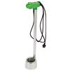 Kerbl EasyHeat 14170 - Scaldalatte per Animali vitelli EasyHeat 23 A, 2300 W