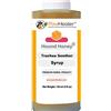 PawHealer Sciroppo di Trachea al Miele con rimedio Naturale a Base di Erbe per i sintomi della Trachea crollata 150 ml (5 FL oz)