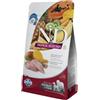 Farmina N&D Tropical Selection Pollo, Farro, Avena e Frutti Tropicali Adult Medium & Maxi 2.00 kg